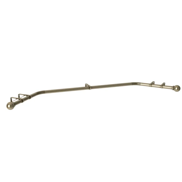 28mm 400cm Ball Eyelet Bay Pole AB