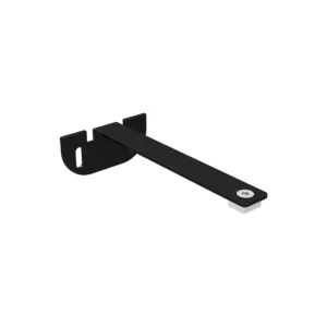 100mm Premier Extn Centre Arm/Support Pk 10 BK
