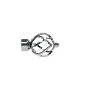 28mm Cage Finial (Pk 2) CH Mail Order