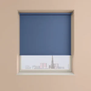 180cm Roller Blind Blackout NAV