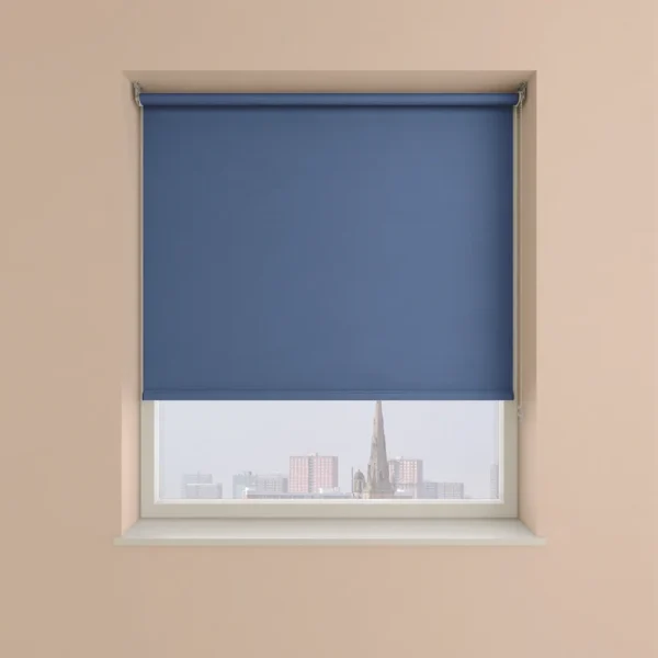 180cm Roller Blind Blackout NAV