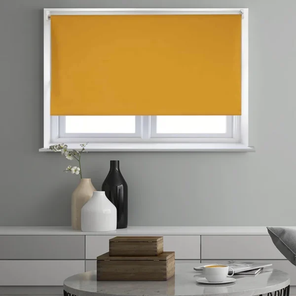 180cm Roller Blind Blackout OC