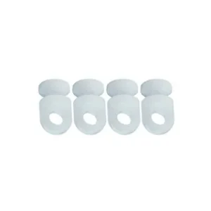 KT2/2C/6/Styleline/Discrete Pk100 WH