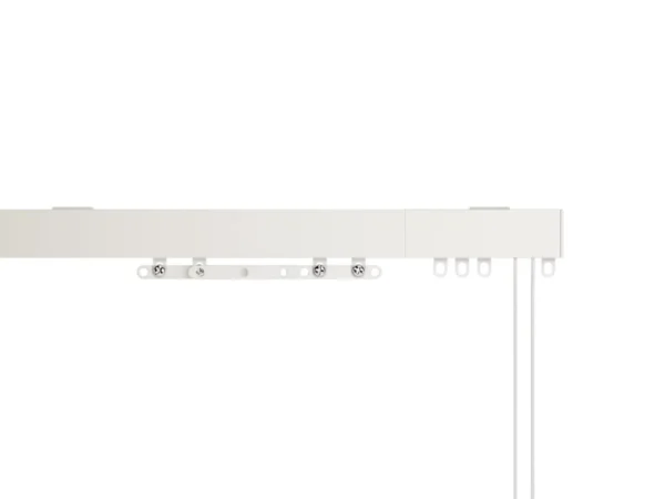 150cm Corded Contour Track WH