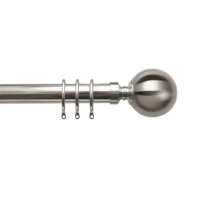35mm 180cm Ball Pole Set SS