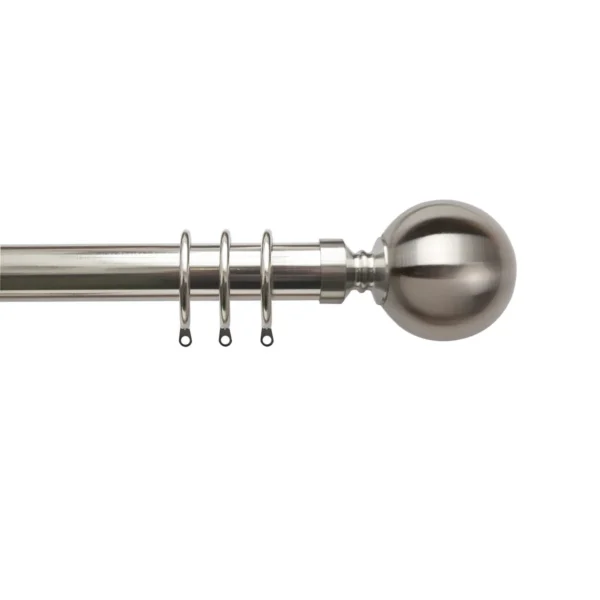 35mm 180cm Ball Pole Set SS