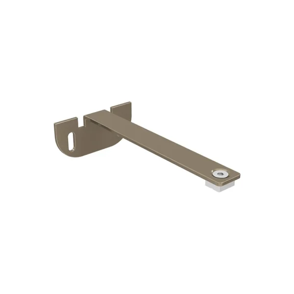 100mm Premier Extn Centre Arm/Supp Pk 10 TA