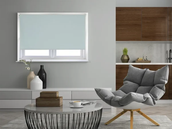 60cm Roller Blind Blackout DKE