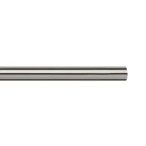 28mm 200cm Metal Pole SS