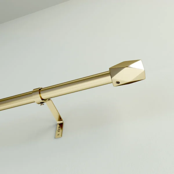 16-19mm 120-210cm Tetra Eyelet Pole GD