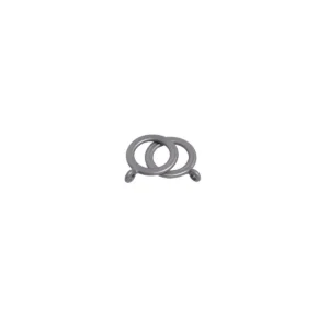 16-19mm County Rings (Pk 10) SI