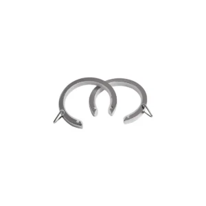 35mm Metal Lined Passing Rings (Pk 10) CH
