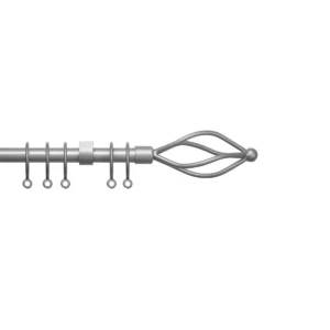 16-19mm 170-300cm County Crown Pole SI