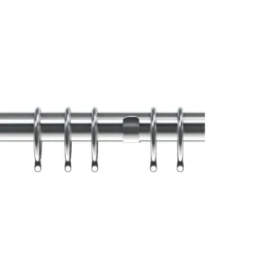 35mm 400cm Poles Apart Fixed Pole SS