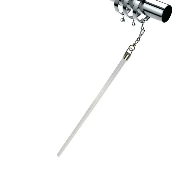 100cm Draw Rod (Pk10) WH
