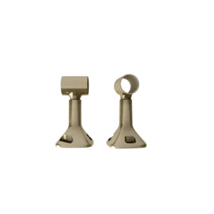 28mm Bay Pole Sqr Support (Pk1) AB