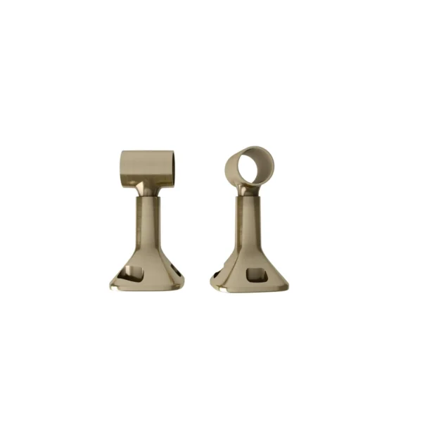 28mm Bay Pole Sqr Support (Pk1) AB