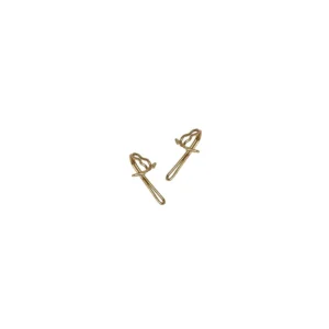 Curtain Hooks (Pk 20) BR