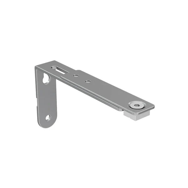 90-110mm Premier Extendable Arm/Supp Pk 10 SI