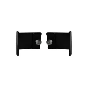 Fineline End Cover-Stop (25 Prs) MB