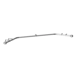 28mm 400cm Ball Eyelet Bay Pole CH