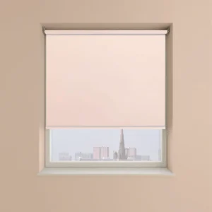 60cm Roller Blind Blackout PK