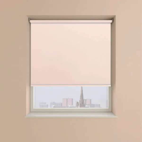60cm Roller Blind Blackout PK