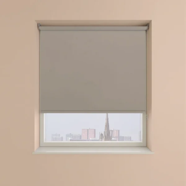 60cm Blackout Roller Blind MI
