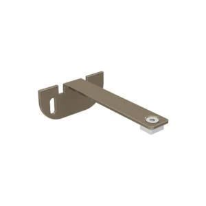 80mm Premier Extn Centre Arm/Supp Pk 10 TA