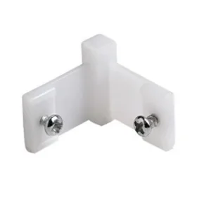 Fineline Corners (10 Prs) WH