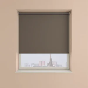 60cm Roller Blind Blackout CHO