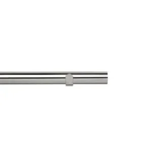 ECO PK 28mm 200cm Eyelet Poles Apart Pole CH