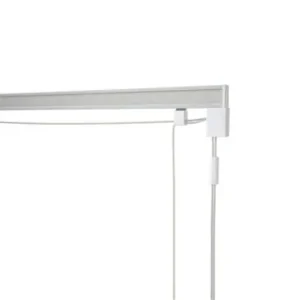 60cm CBA Corded Roman Blind Kit