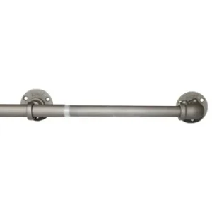 ECO PK 22/25mm 70-120cm Ind Room Darkening Pole GM