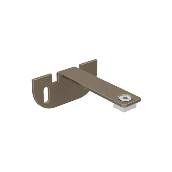 60mm Premier Extn Centre Arm/Support Pk 10 TA