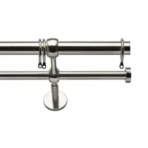 28-19mm 300cm Poles Apart Double Pole SS ECO PK