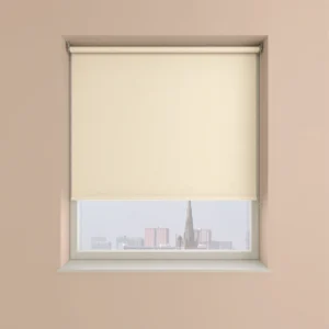 60cm Roller Blind Blackout OY