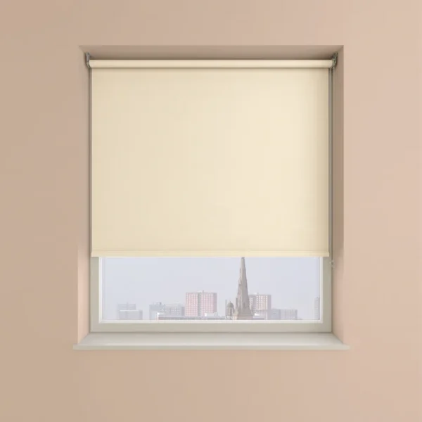 90cm Roller Blind Blackout OY