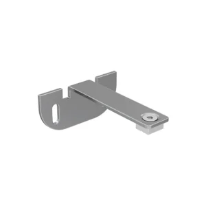 60mm Premier Extn Centre Arm/Support Pk 10 SI
