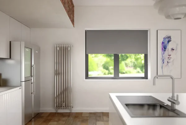 60cm Roller Blind Blackout SL