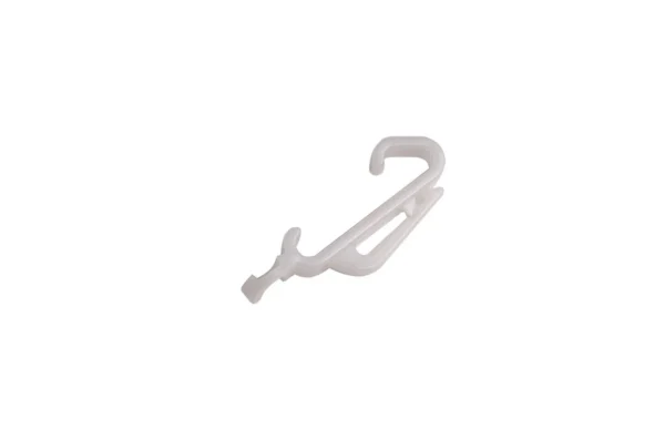 Streamline Gliders/Hooks (Pk 10) WH