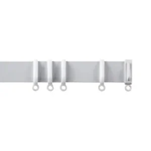 120cm Streamline Alu Track WH