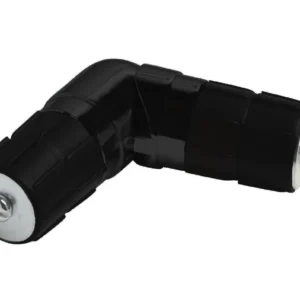 28mm Metal Single Corner Joint (Pk 1) MB