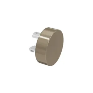 28mm Styleline Stud Pk 2 TA