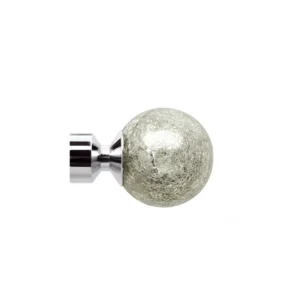 28mm Empire Finial (Pk 2) CH Mail Order