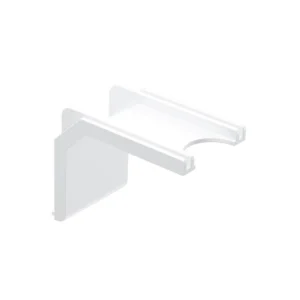 KT 65mm Wall Support Cover Pk 100 BWH