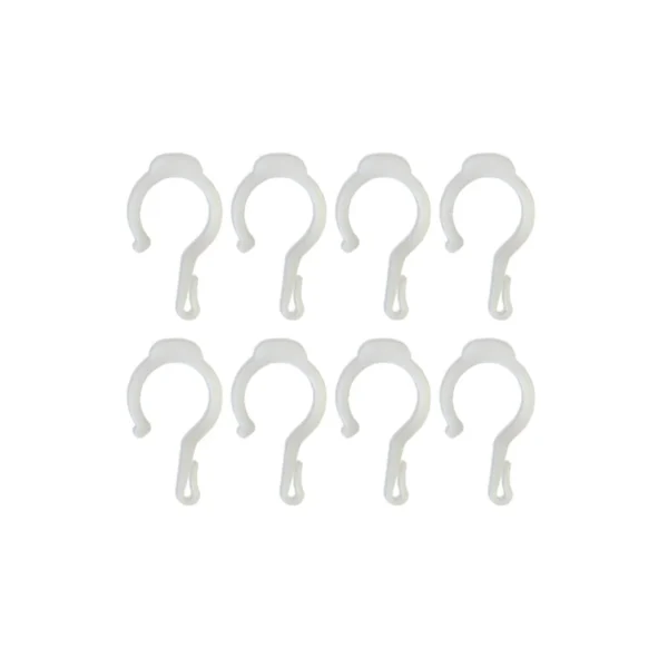 Hidden Hooks (Pk 8) WH