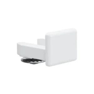KT 2 Track End Covers Pk 100 BWH