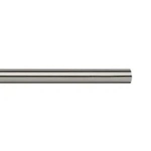 35mm 200cm Metal Pole SS
