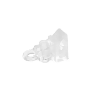 CBA Snap On Cord Toggle (Pk 100)CL